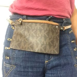 MK belt bag